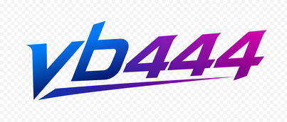 vb444 লোগো